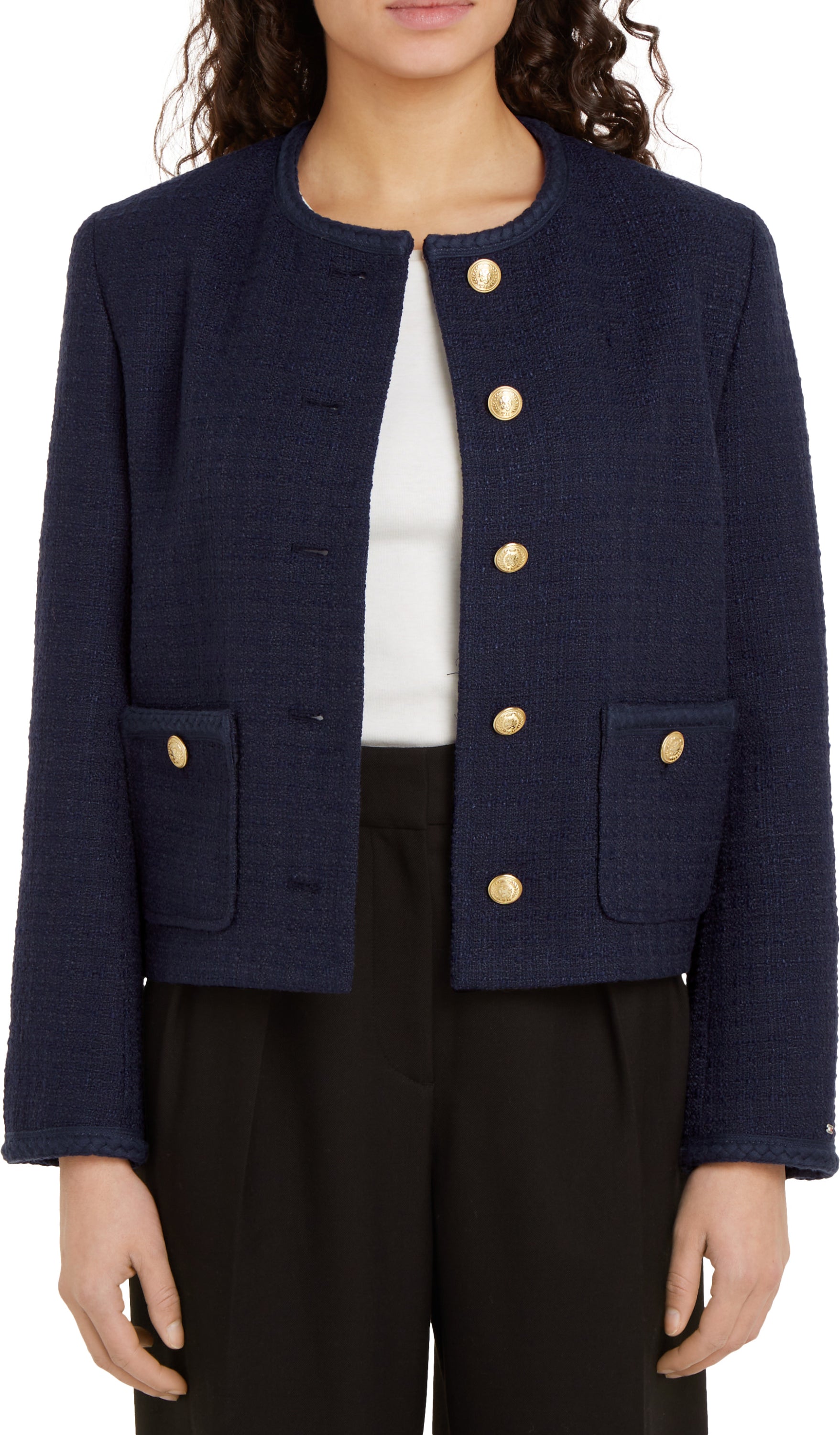 Tommy Hilfiger