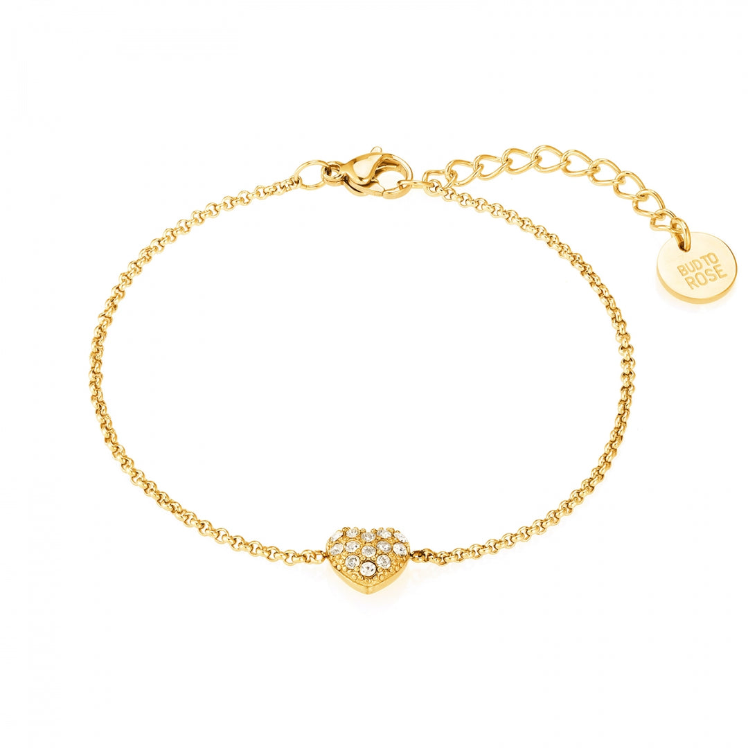 Dawn Crystal Armbånd