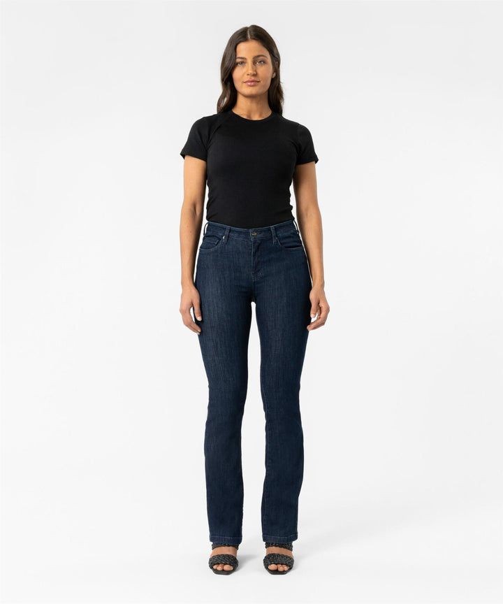 The RUTH Jean
