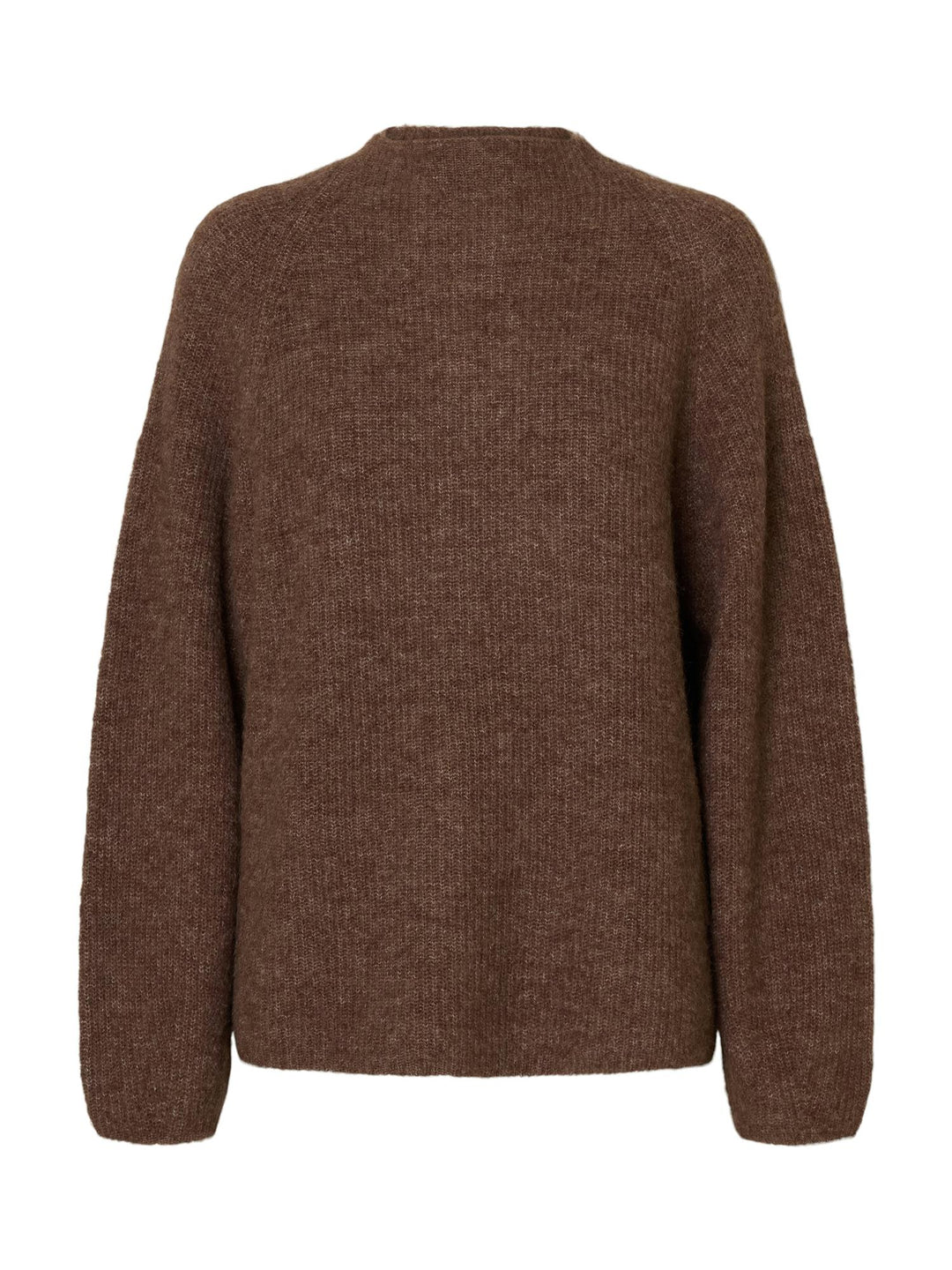 Slfsia Ras T- Neck Genser