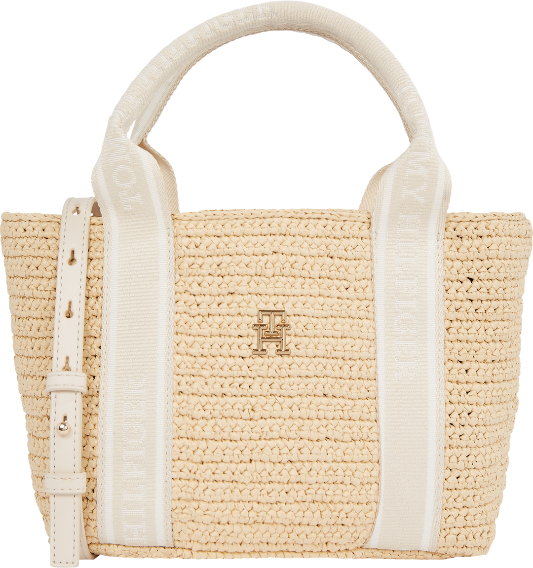 Th Spring Logo Mini Veske