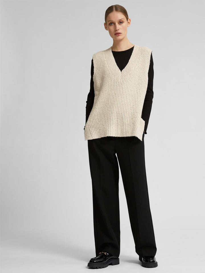 Slfrita Wide Pant