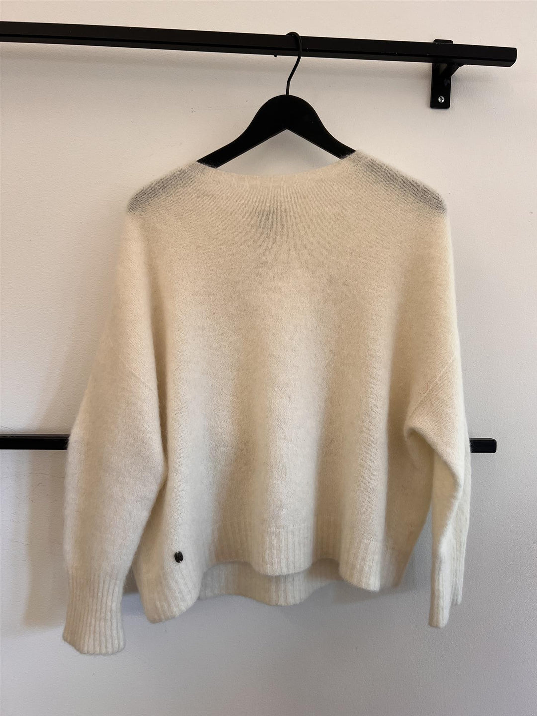 Natalie Roundneck Sweater