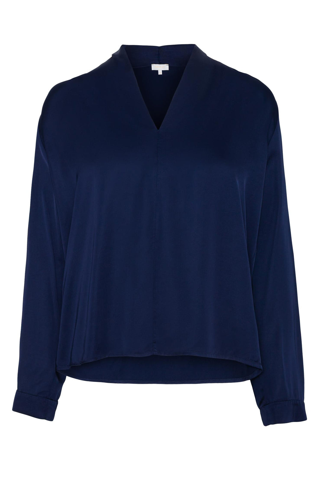 Blouse Solid