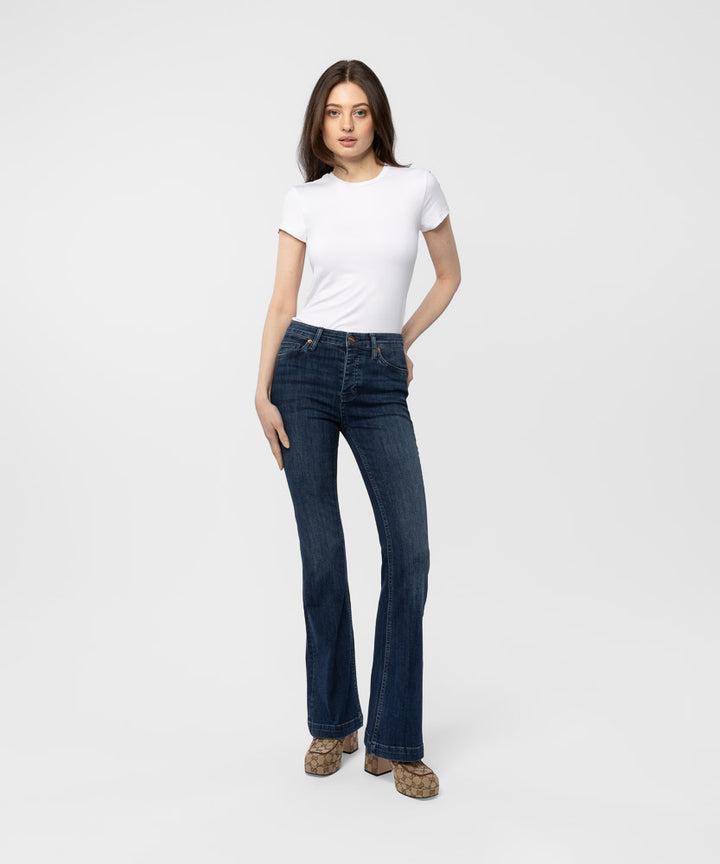 The Merethe Jean
