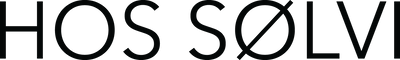 Hos Sølvi