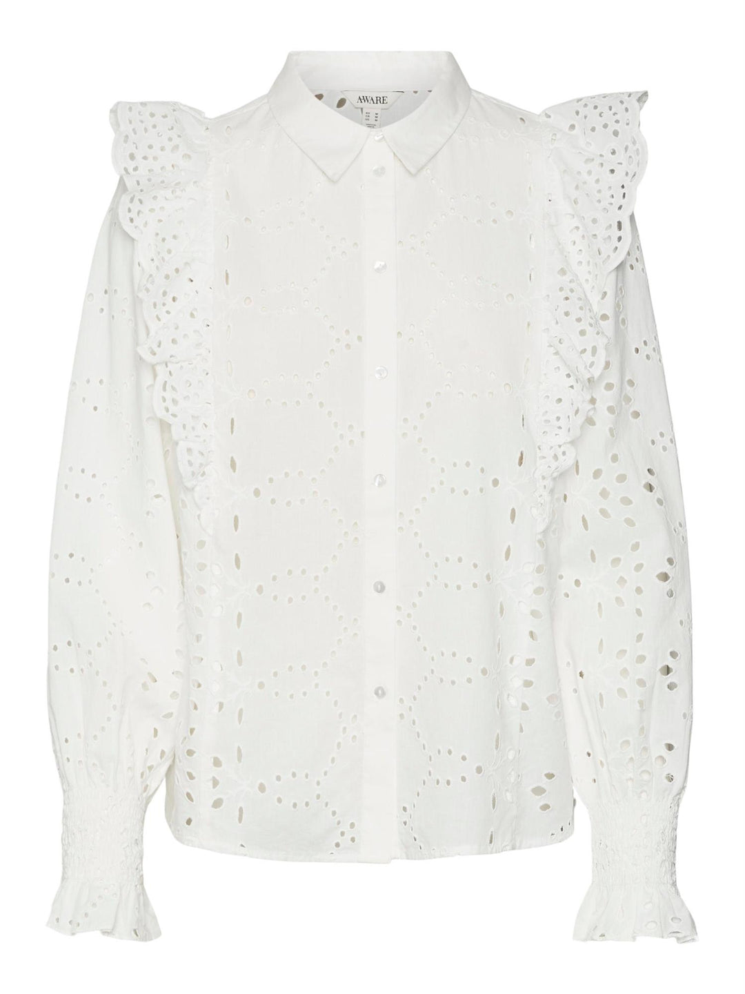 Vmninno Bluse