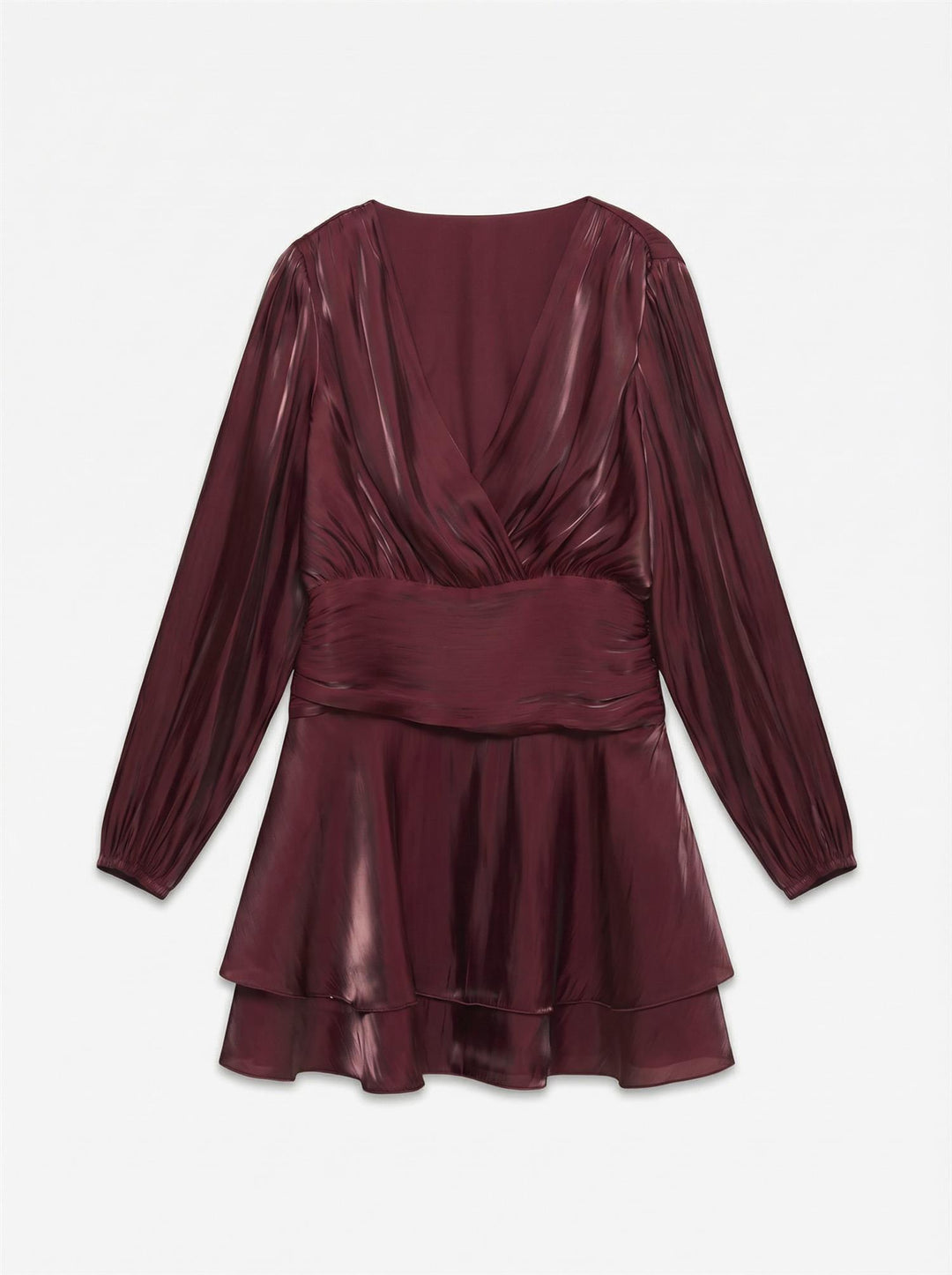Vmpolly Short Dress