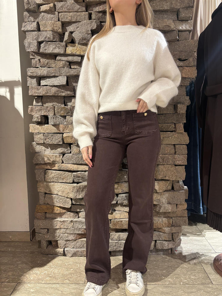 Miss Bon Jeans