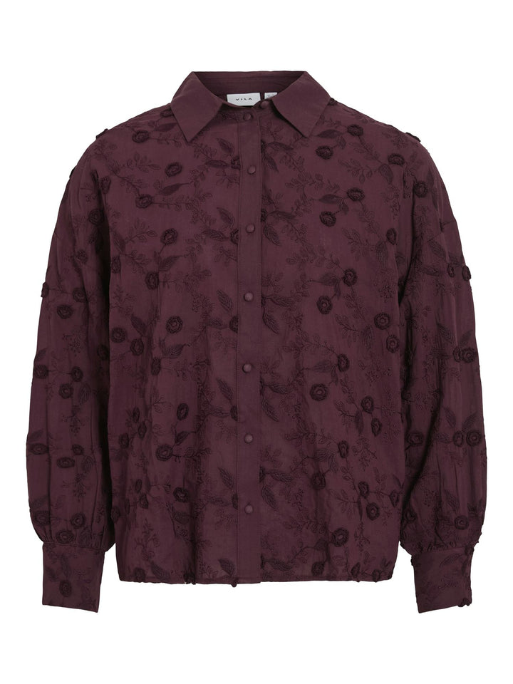Visimone Bluse