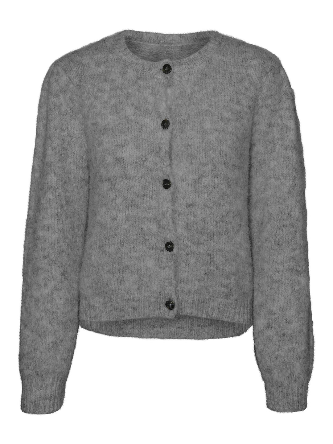 Vmnovah O-Neck Button Cardigan