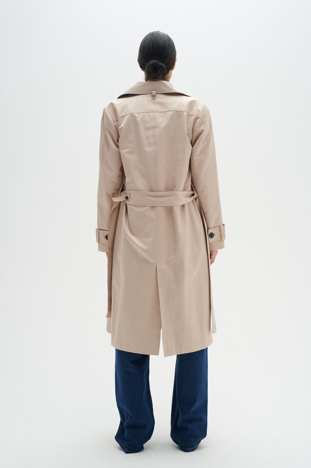 Hinona Trenchcoat