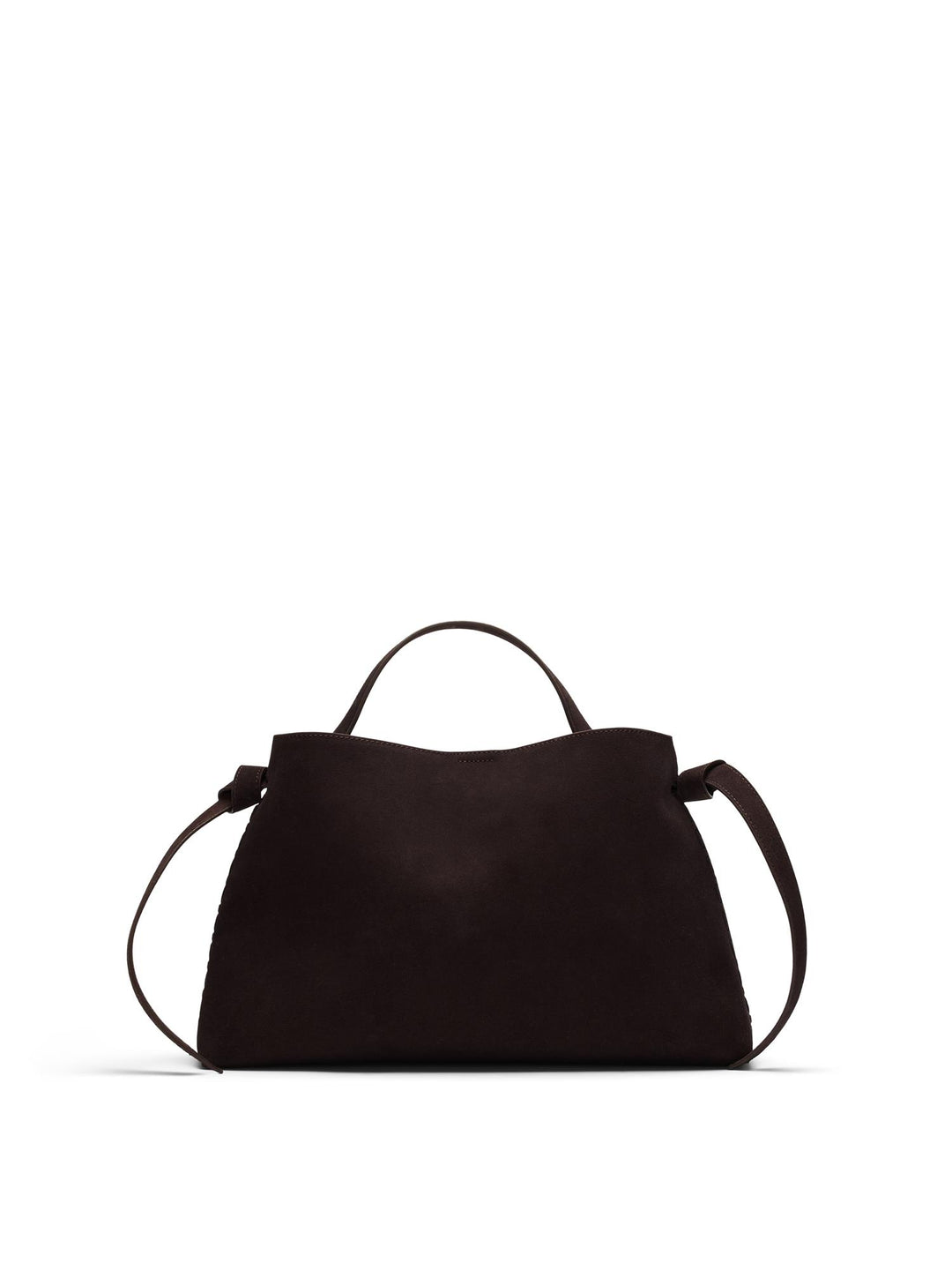 Slwstella Medium Suede Bag