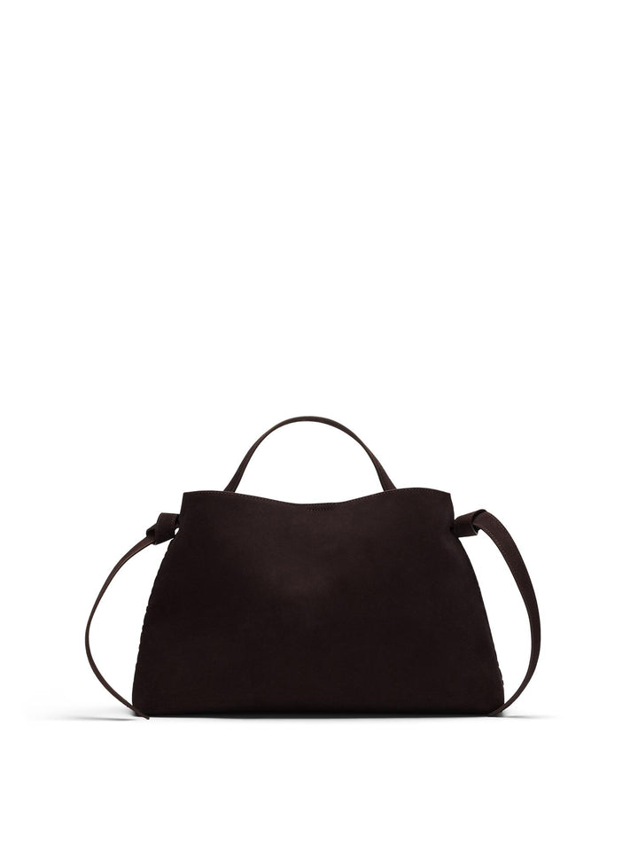 Slwstella Medium Suede Bag