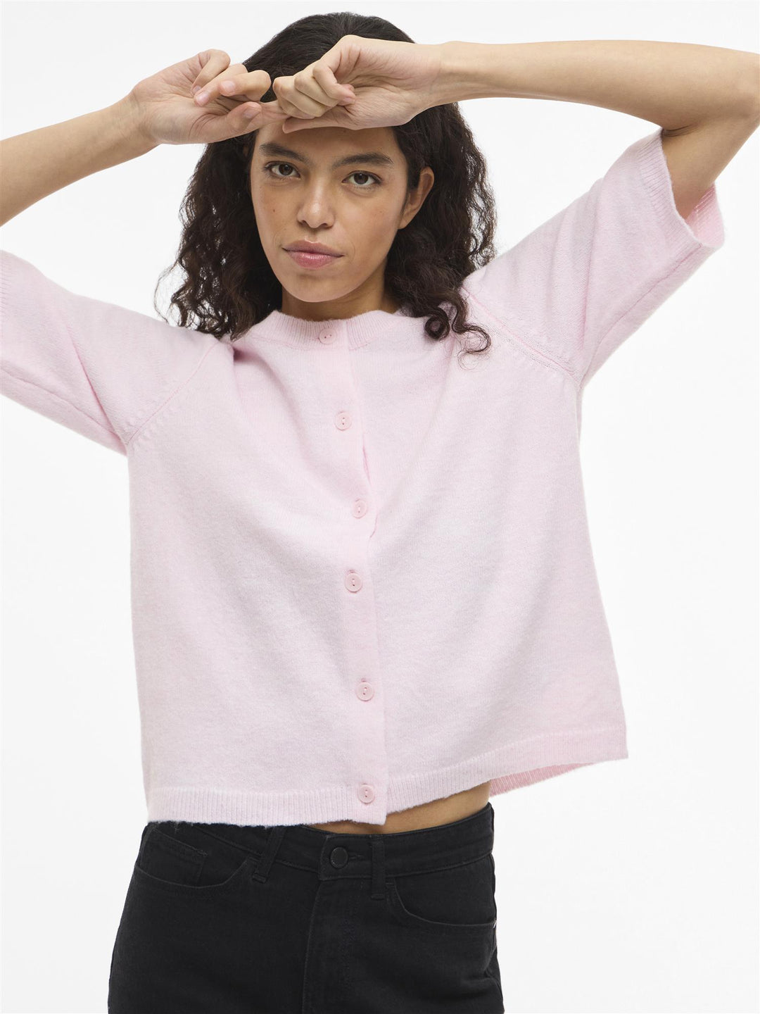 Viliga 2/4 Cardigan