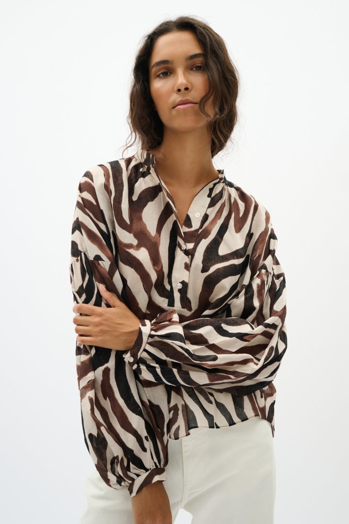 Rosalie Bluse
