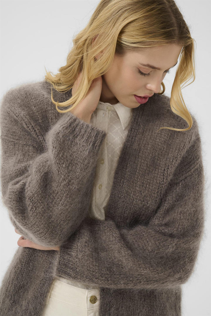 Rastina Cardigan