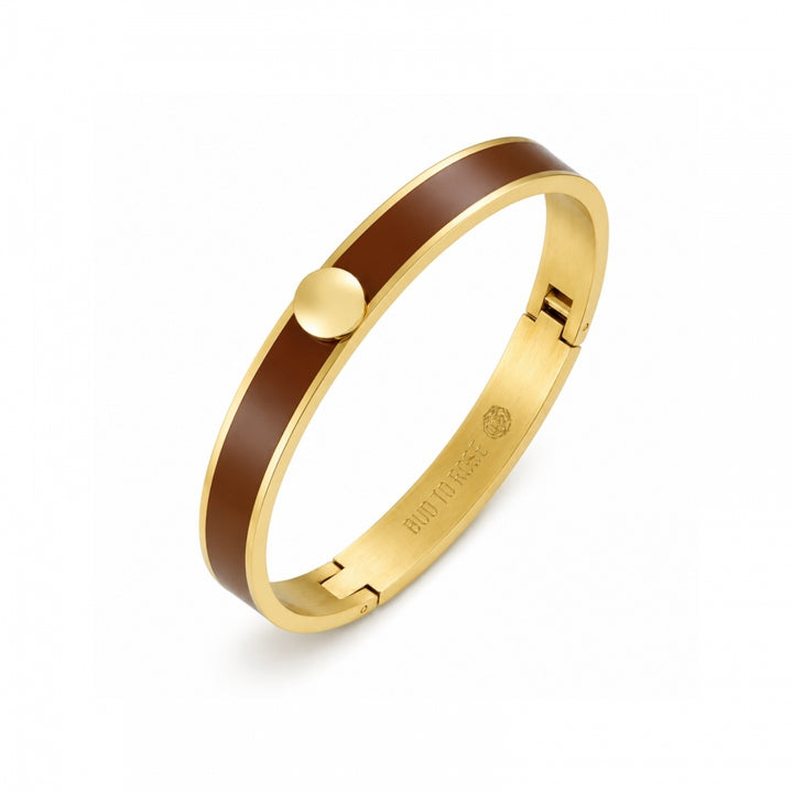 Capri Enamel Armbånd