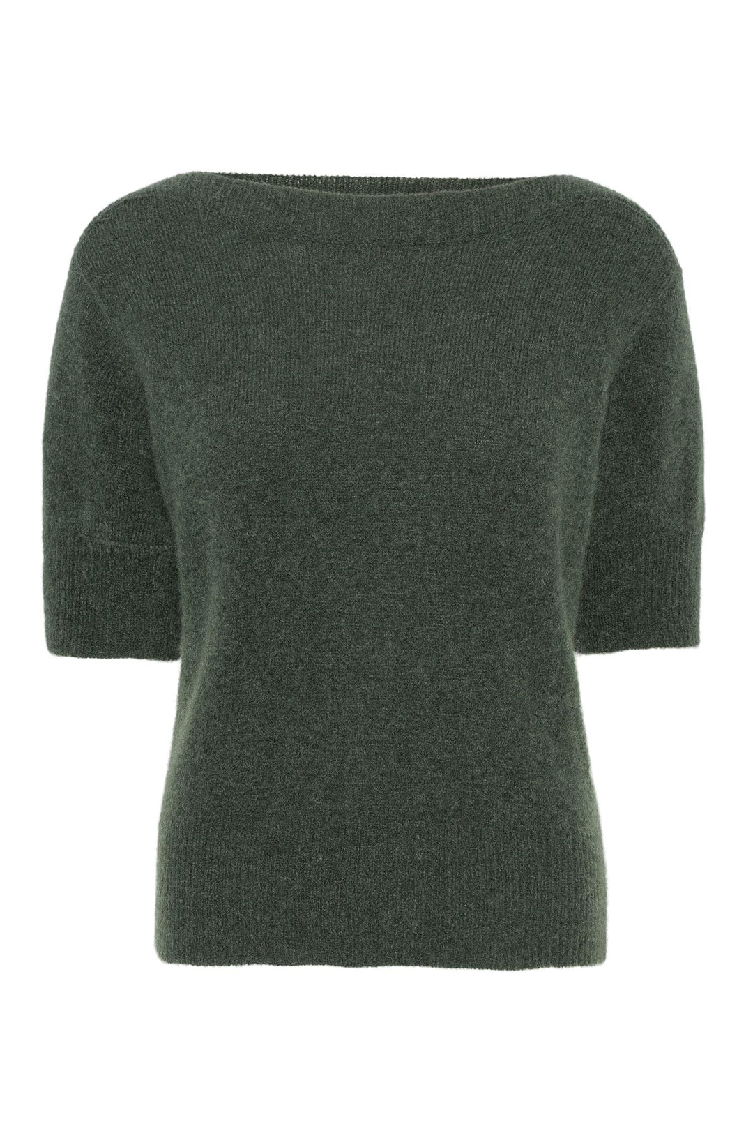 Boat Neck Topp