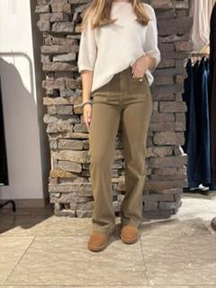 Miss Bon Jeans