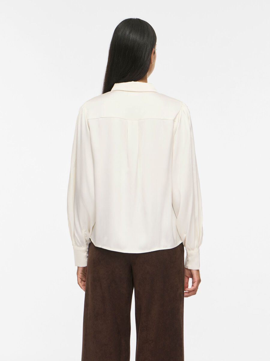 Vienna Ravenna Balloon Shirt