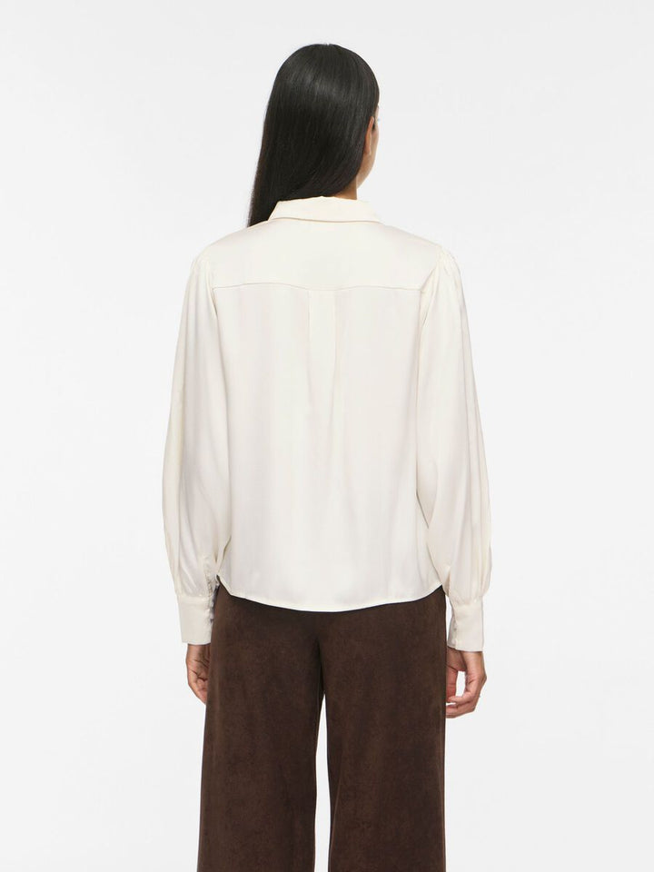 Vienna Ravenna Balloon Shirt