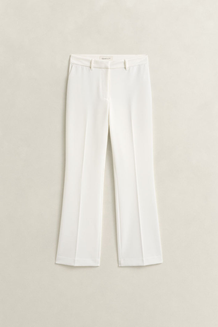 Slim Flare Slack