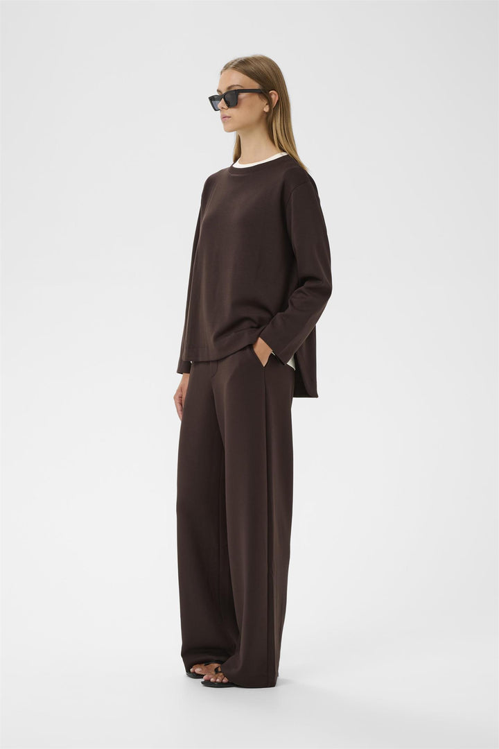 Gincent Crewneck Genser