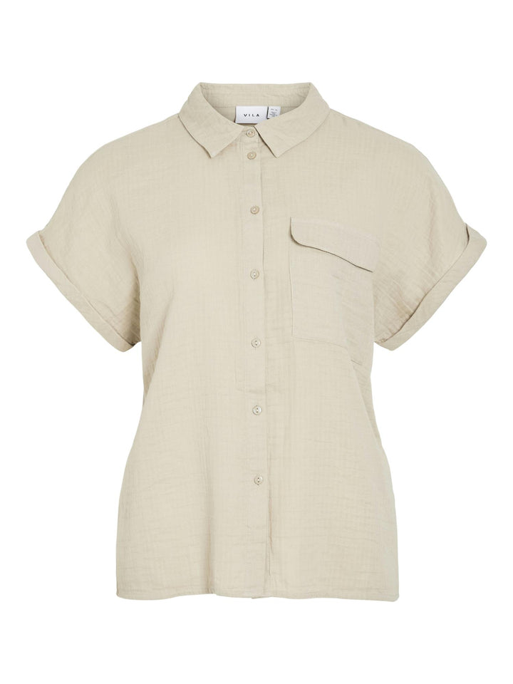 Vilania Bluse