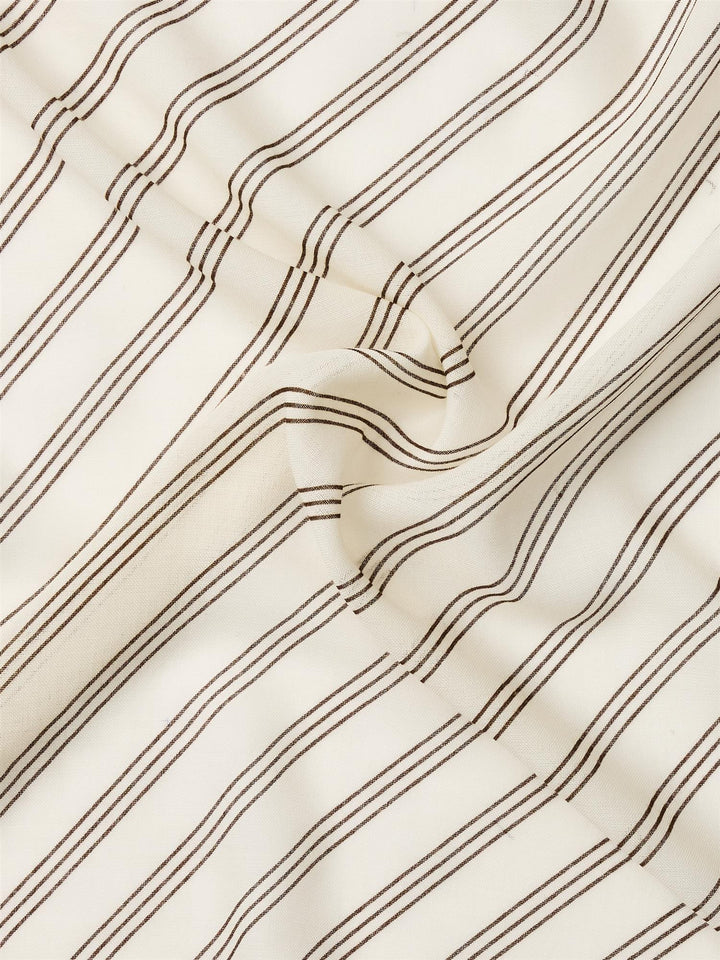 Slwria Wool Scarf