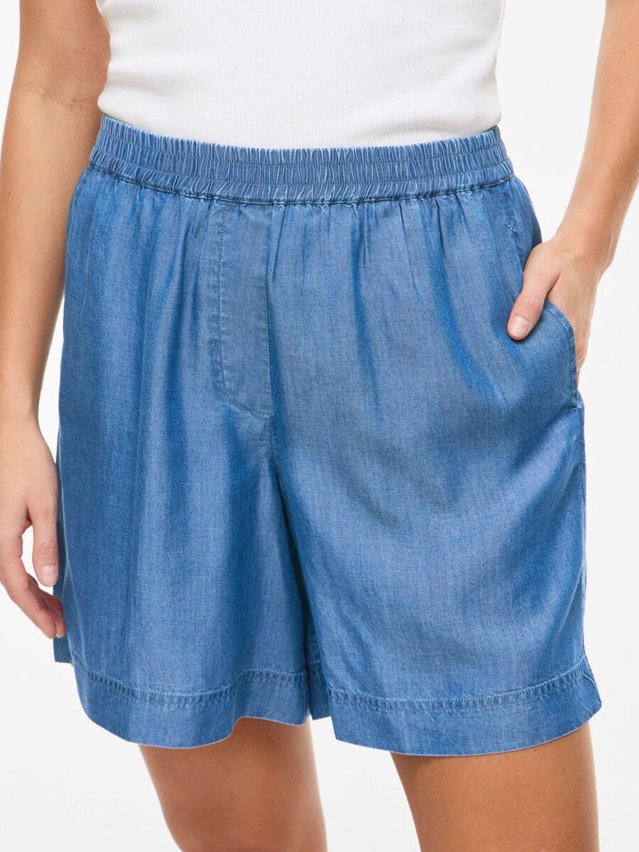 Vitevira Shorts