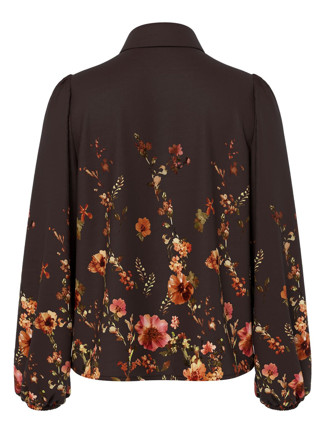 Yasromantica Bluse