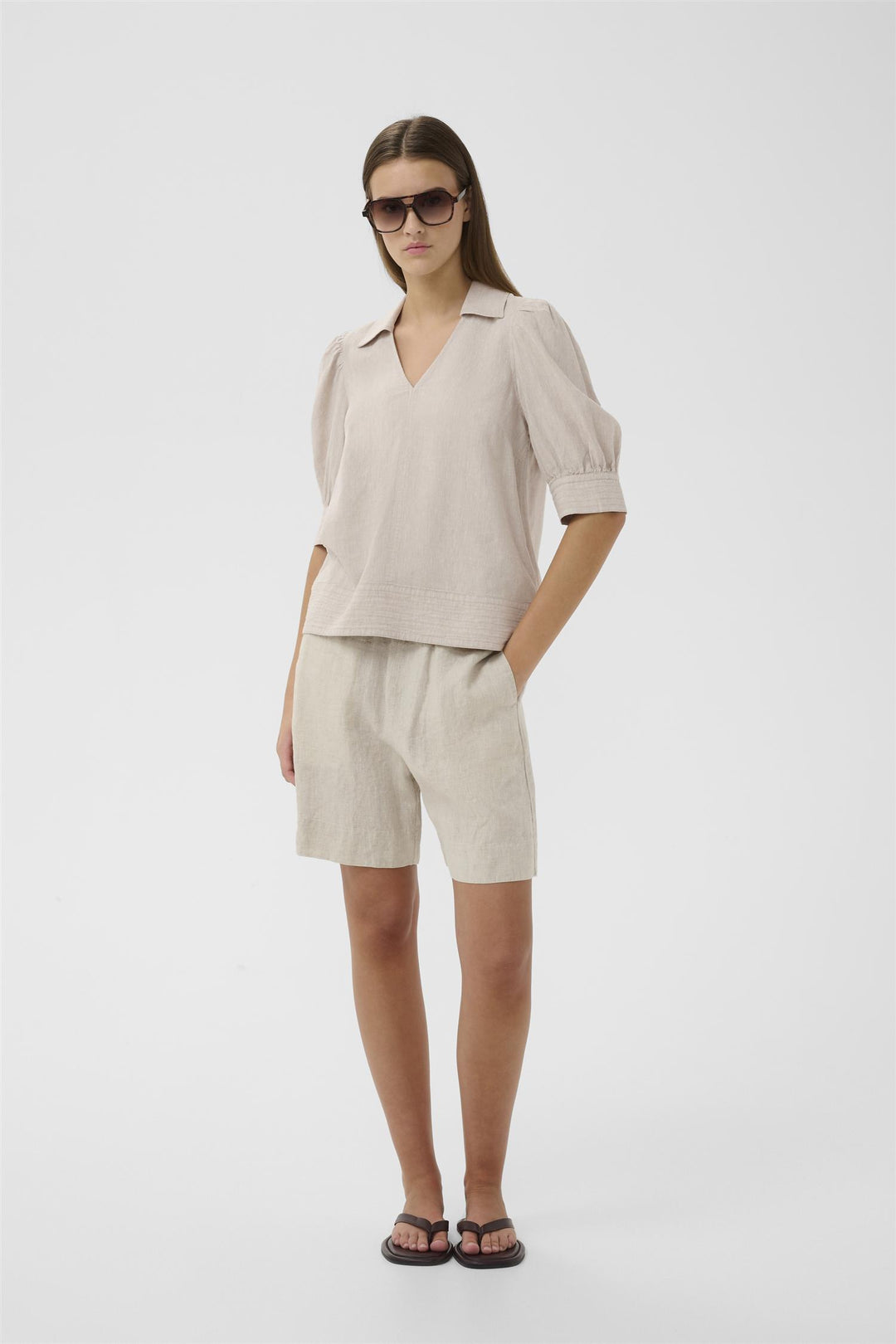 Edith Bluse