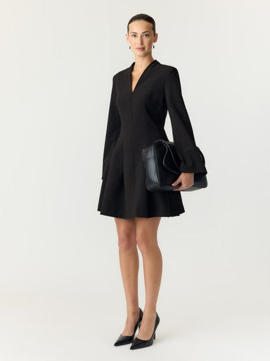Yasbelsie Ls Dress