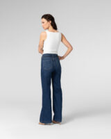 The Hennie Jeans