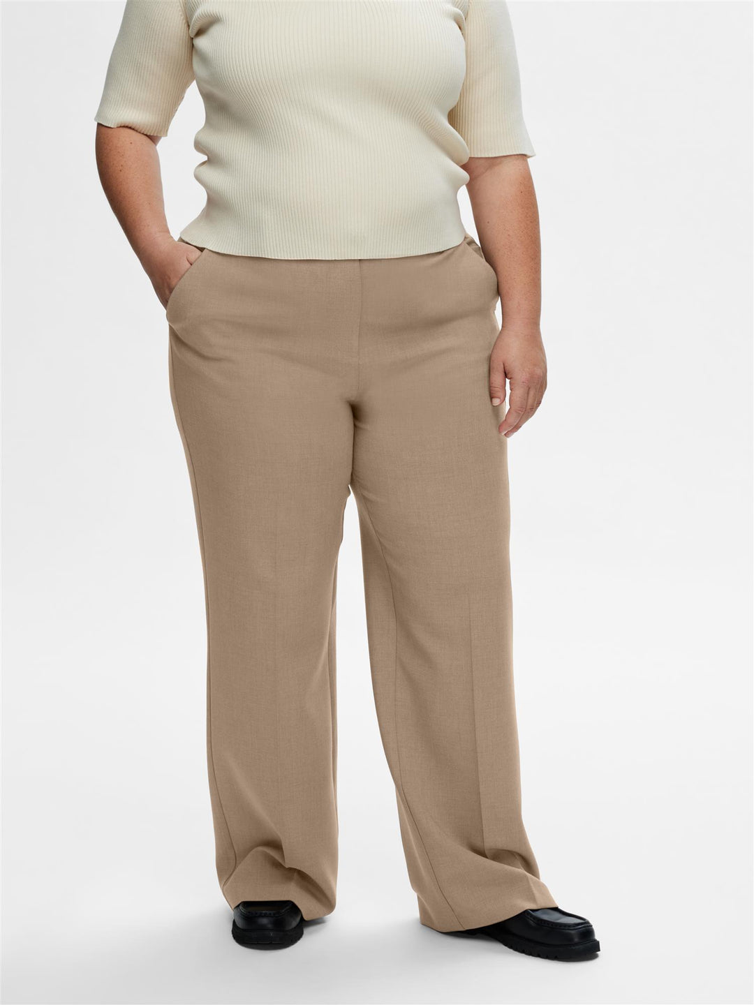 Slwrita Wide Pant