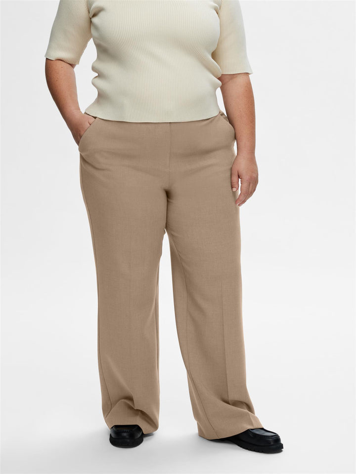 Slwrita Wide Pant