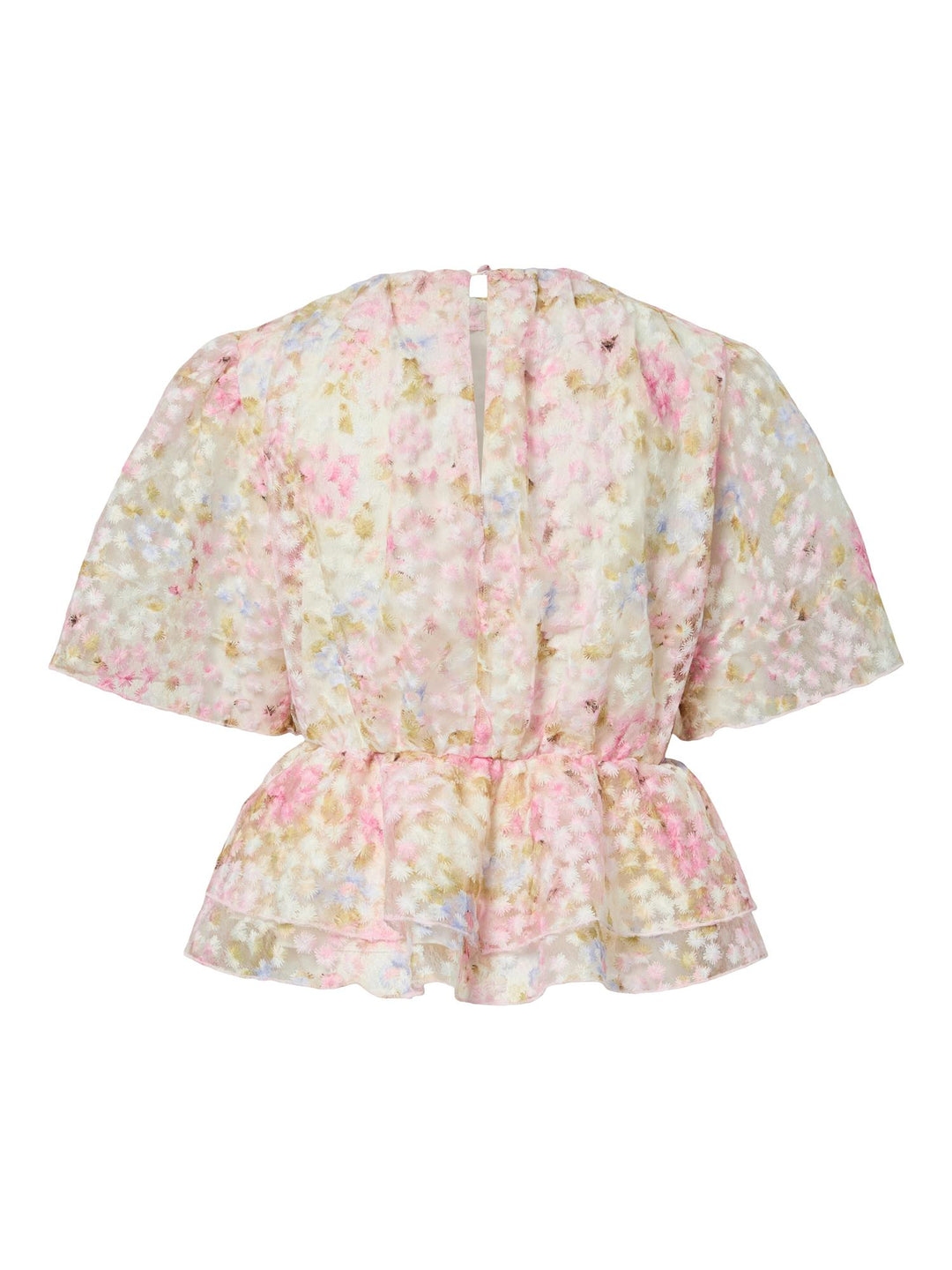 Yasleanna Ss Topp