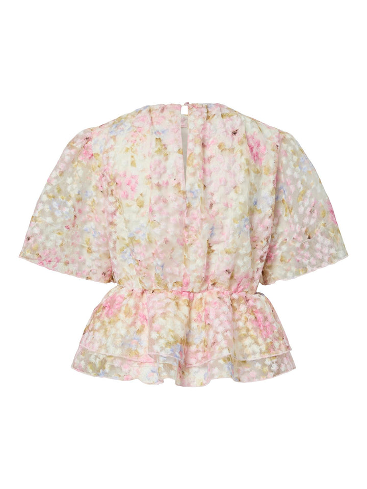 Yasleanna Ss Topp