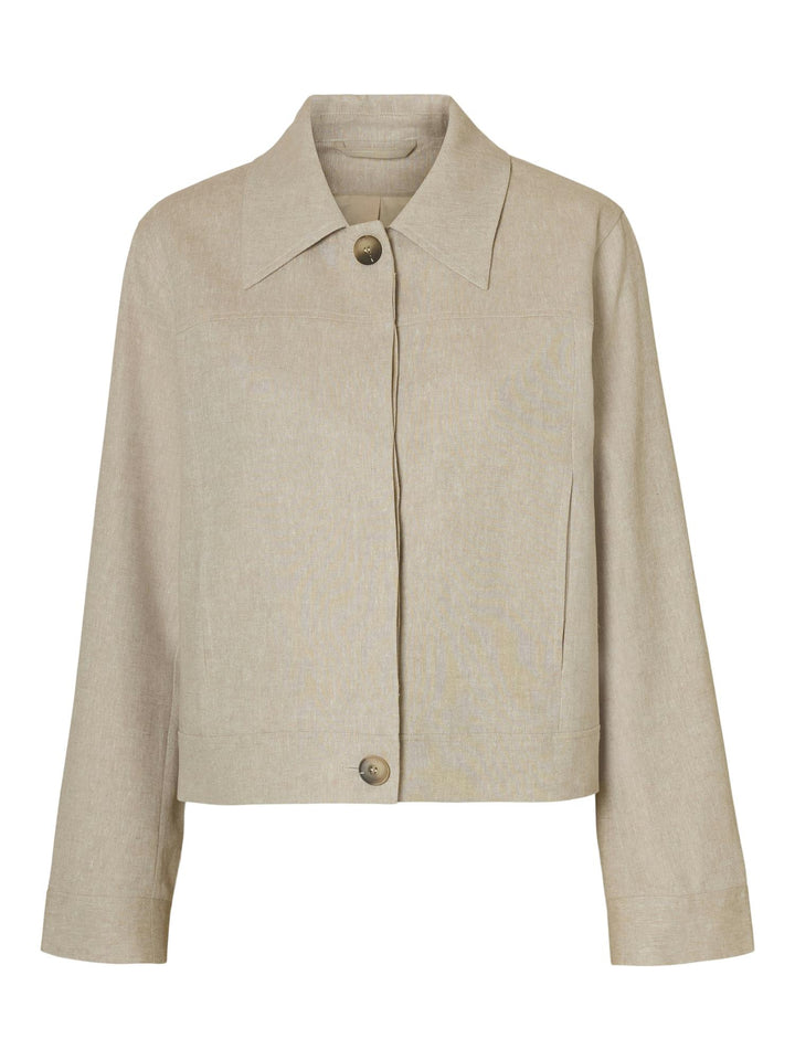 Slfjada Sun Short Jacket
