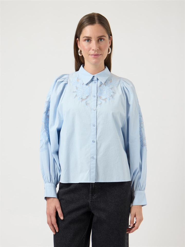 Yaszimia Bluse