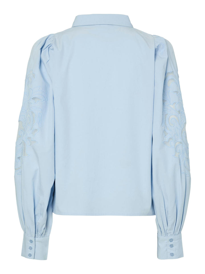 Yaszimia Bluse