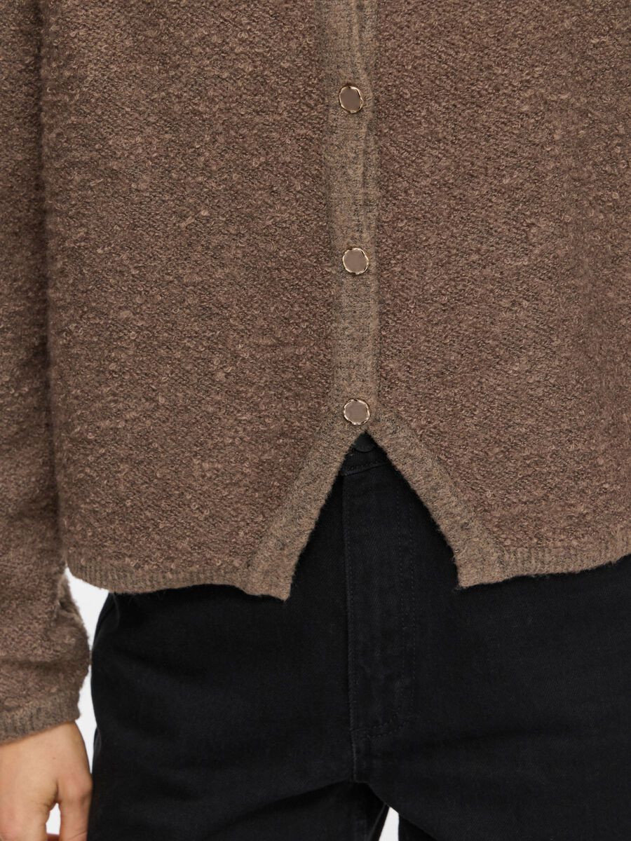 Vipigga Cardigan