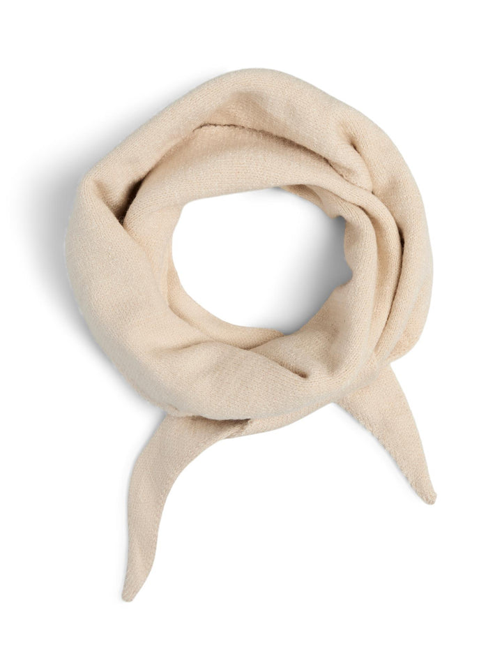 Pckomma Triangle Scarf