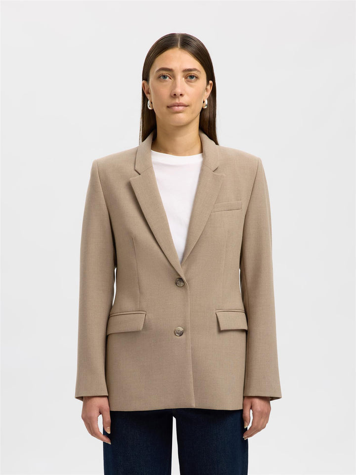 Slfrita Classic Blazer