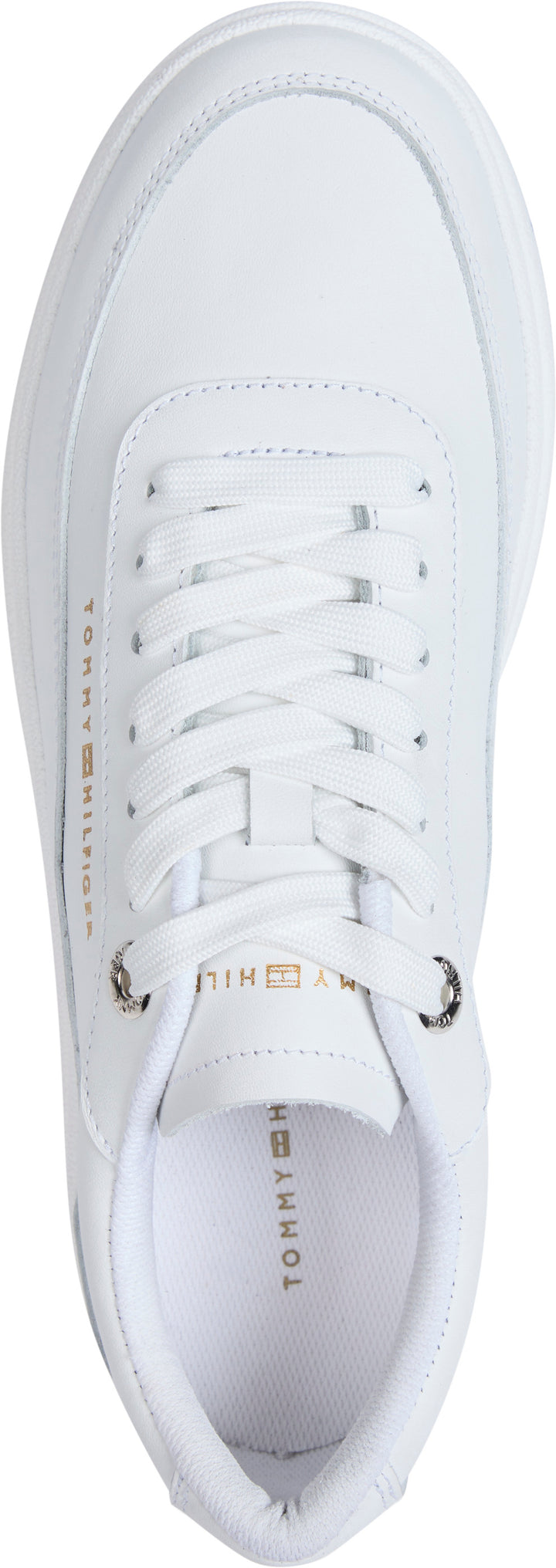 Modern Court Sneakers
