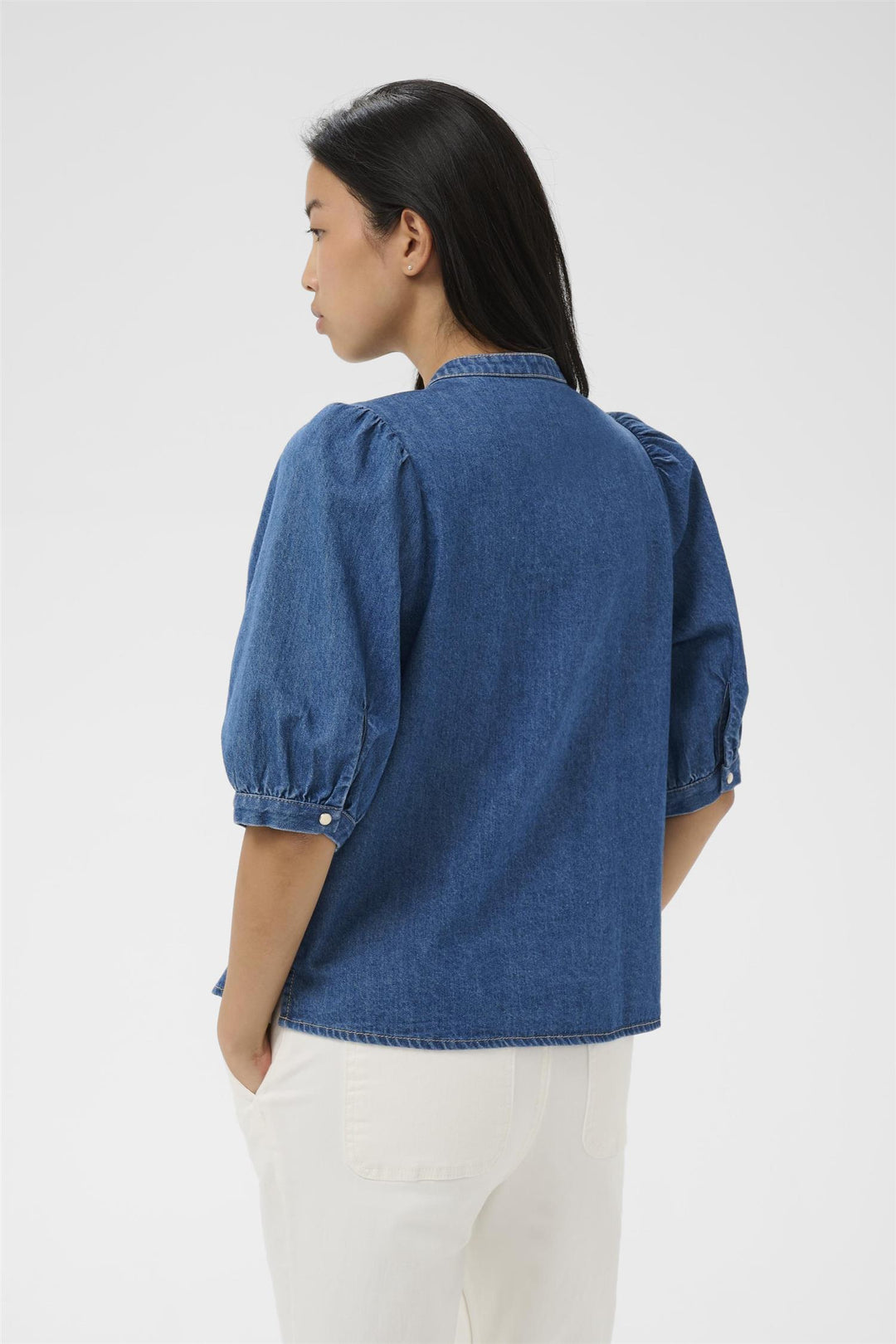 Alesia Bluse