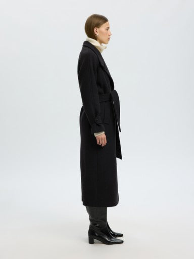 Madeline Manteco Coat