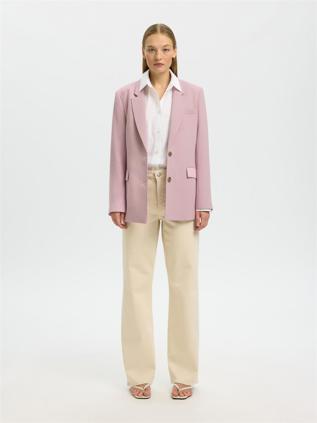 Slfrita Classic Blazer