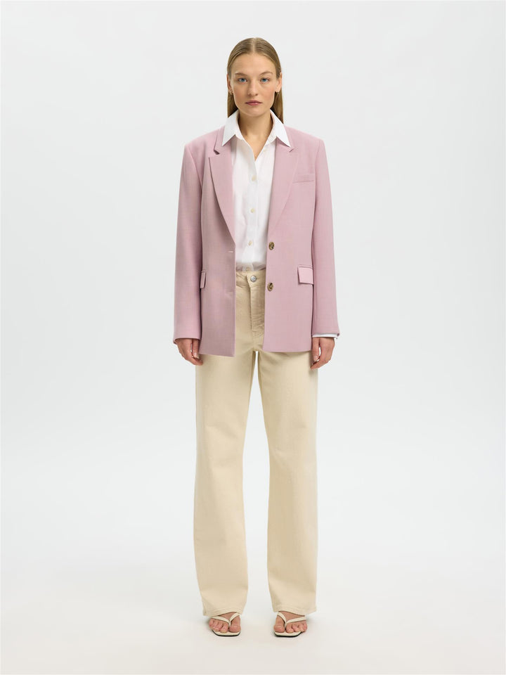 Slfrita Classic Blazer
